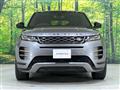2019 Land Rover RangeRover Evoque
