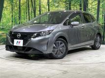 2023 Nissan Note