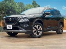 2022 Nissan X-Trail