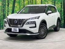 2023 Nissan X-Trail