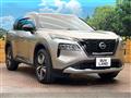 2024 Nissan X-Trail