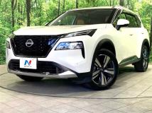 2024 Nissan X-Trail