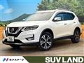 2019 Nissan X-Trail