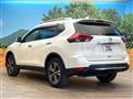 2019 Nissan X-Trail