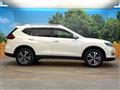 2019 Nissan X-Trail
