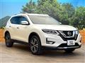 2019 Nissan X-Trail