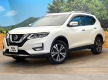2019 Nissan X-Trail