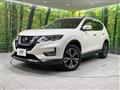 2019 Nissan X-Trail