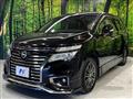 2016 Nissan Elgrand