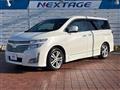 2010 Nissan Elgrand