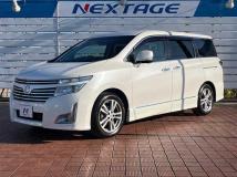2010 Nissan Elgrand