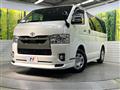 2021 Toyota Hiace Van