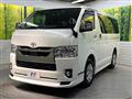2021 Toyota Hiace Van