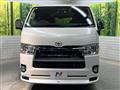 2021 Toyota Hiace Van