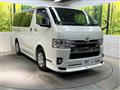 2021 Toyota Hiace Van