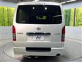 2021 Toyota Hiace Van