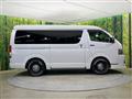 2022 Toyota Hiace Van