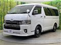2022 Toyota Hiace Van