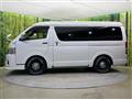 2022 Toyota Hiace Van