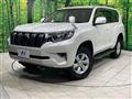 2018 Toyota Land Cruiser Prado