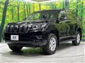 2019 Toyota Land Cruiser Prado