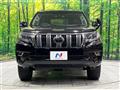 2019 Toyota Land Cruiser Prado