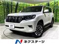 2021 Toyota Land Cruiser Prado