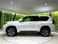 2021 Toyota Land Cruiser Prado