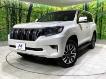 2021 Toyota Land Cruiser Prado