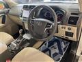 2022 Toyota Land Cruiser Prado