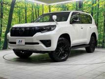 2022 Toyota Land Cruiser Prado