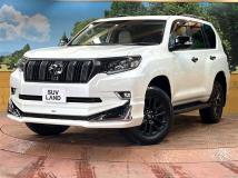 2023 Toyota Land Cruiser Prado