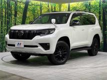 2023 Toyota Land Cruiser Prado