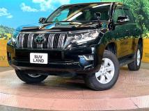 2023 Toyota Land Cruiser Prado
