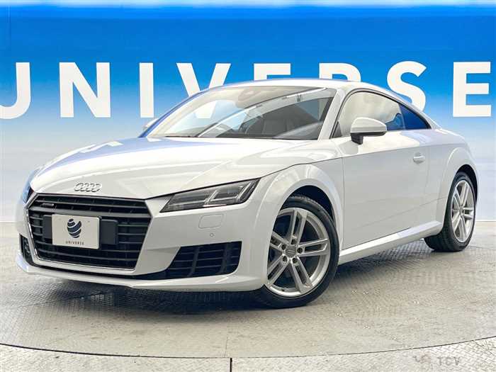 2018 Audi Audi Others