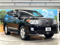 2014 Toyota Land Cruiser