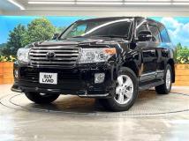 2014 Toyota Land Cruiser