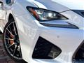 2016 Lexus RC F