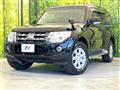 2013 Mitsubishi Pajero