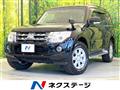 2013 Mitsubishi Pajero
