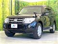 2013 Mitsubishi Pajero