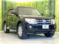 2013 Mitsubishi Pajero