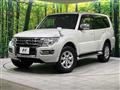 2015 Mitsubishi Pajero