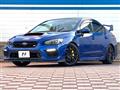 2017 Subaru WRX STI