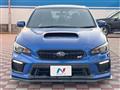 2017 Subaru WRX STI