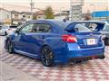 2017 Subaru WRX STI