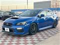 2017 Subaru WRX STI