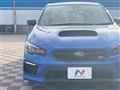 2018 Subaru WRX STI