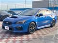 2018 Subaru WRX STI