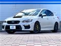 2019 Subaru WRX STI
